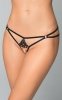 SoftLine Collection G-String 2477 - black